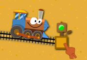 West Train 2
